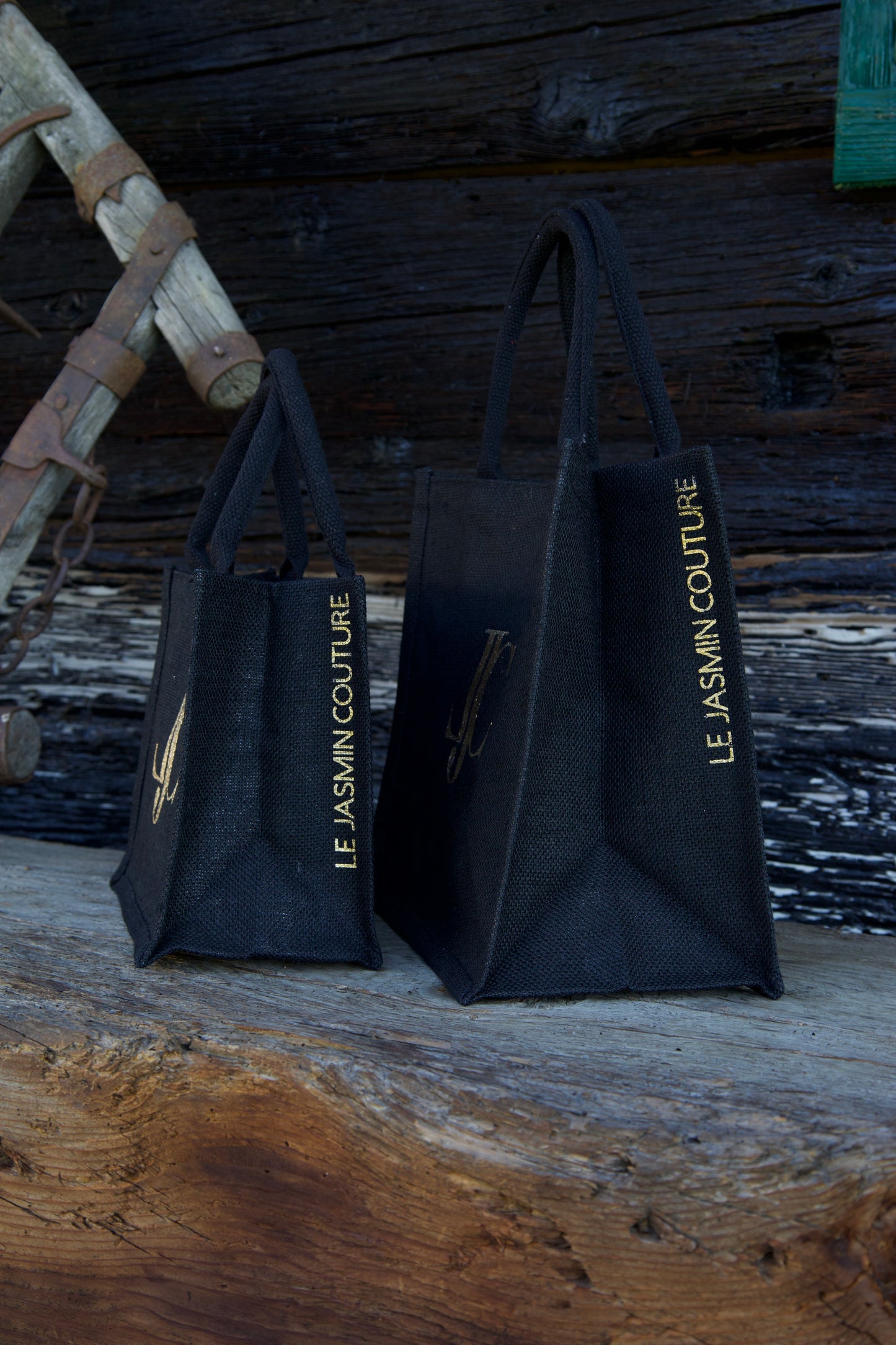 Statement Bag - Mini