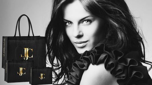 Statement Bags mit Charakter