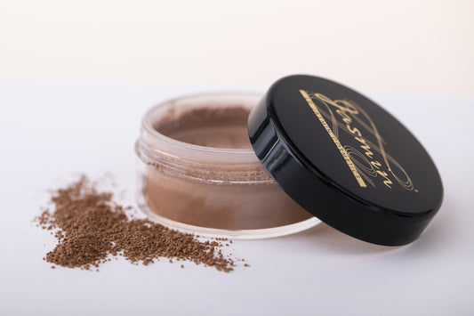 Mineral Makeup - Bronzing Powder