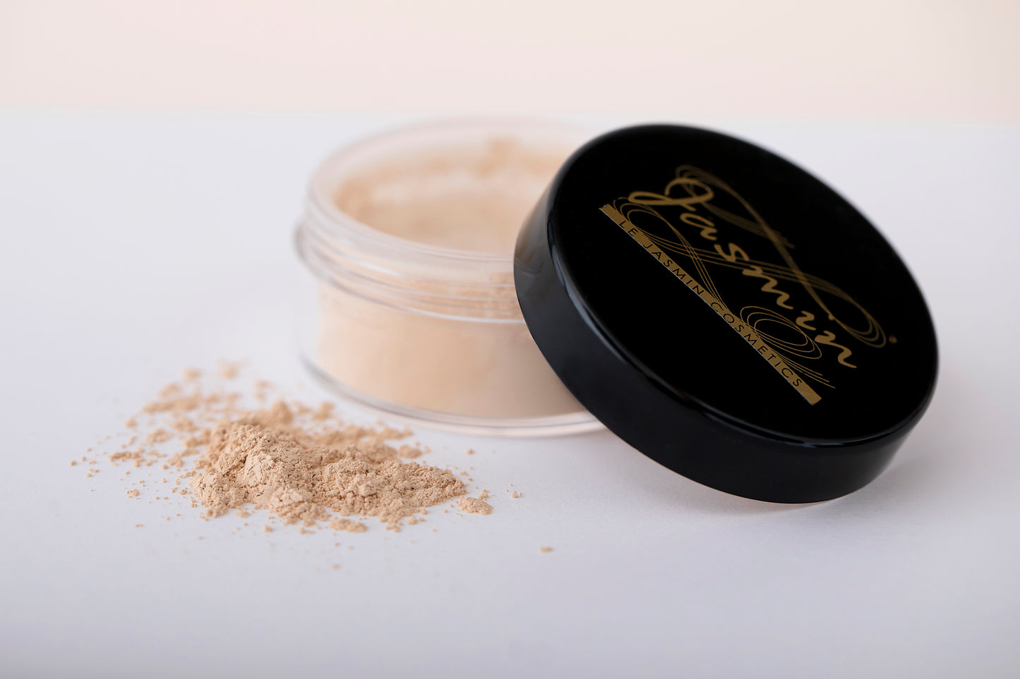Mineral Make-up
