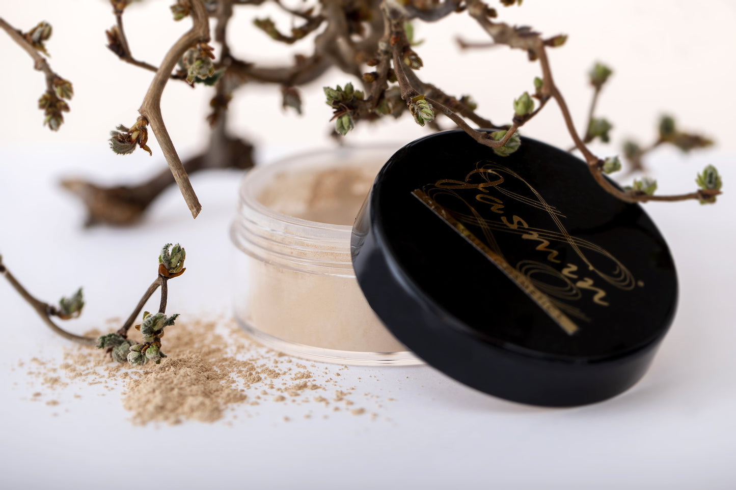 Mineral Make-up