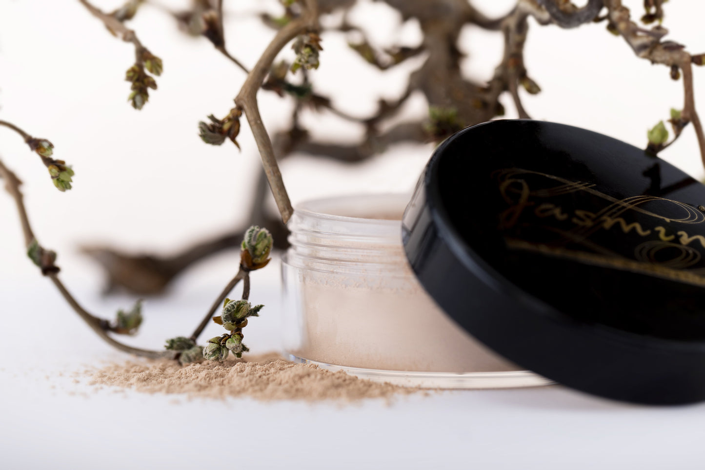 Mineral Make-up