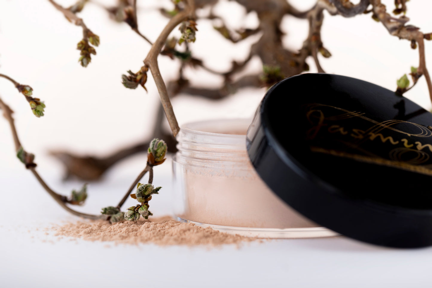 Mineral Make-up