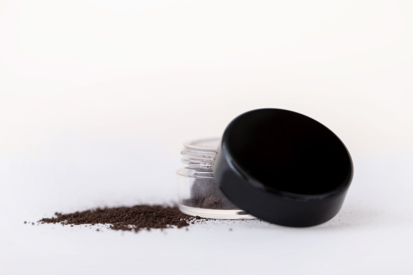 Mineral Makeup - Augenbrauenpuder